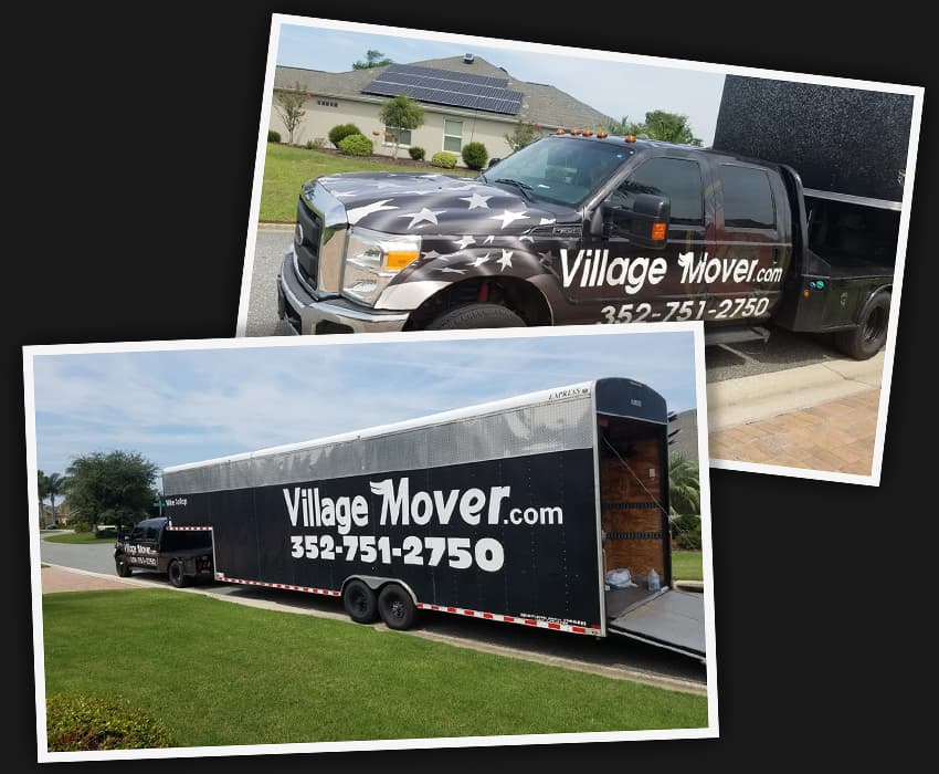 Village Mover